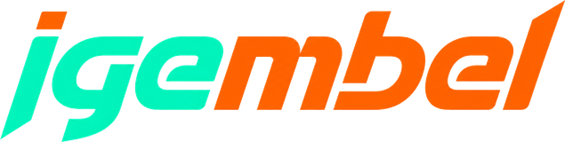 Logo igembel